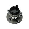 PFI PHU2217 Wheel Hub